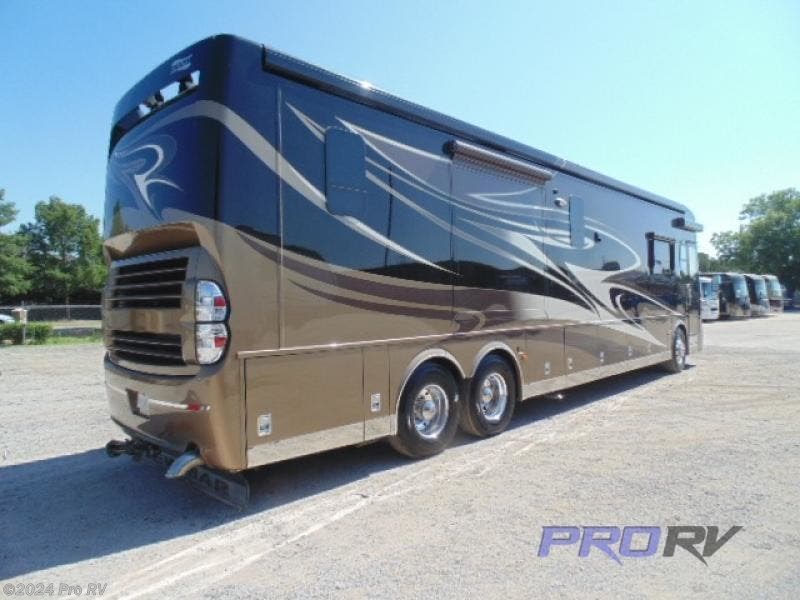 2014 Newmar King Aire 4584 RV For Sale In Colleyville, TX 76034 | 45 ...