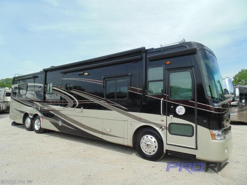 2009 Tiffin Phaeton 42 QRH RV for Sale in Colleyville, TX 76034 42