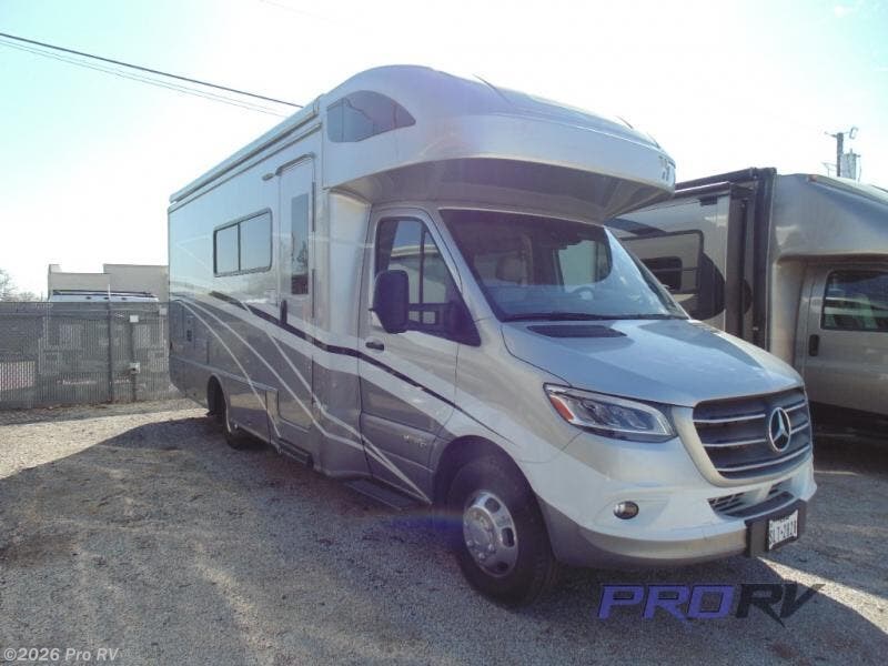 2021 Winnebago Navion 24D RV for Sale in Colleyville, TX 76034 24