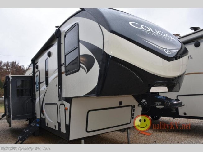 2019 Keystone RV Cougar Half-Ton Series 30RLS for Sale in ...