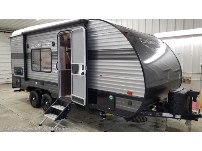 2019 Forest River Salem Cruise Lite 171rbxl Rv For Sale In North East Pa 16428 19582 Rvusa Com Classifieds