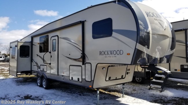 Rv Center In North East Pa Near Erie About Ray Wakley S Rv