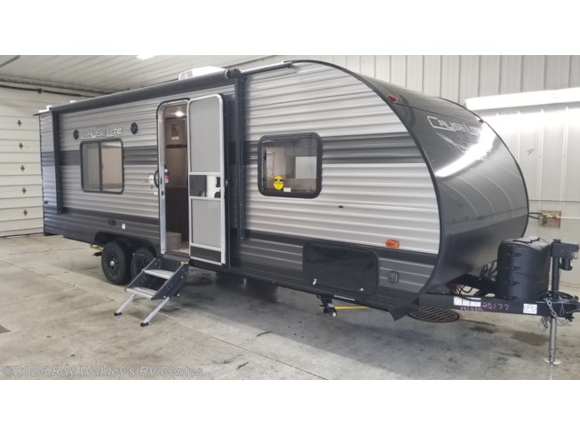 2019 Forest River Salem Cruise Lite 241qbxl Rv For Sale In North East Pa 16428 20177 Rvusa Com Classifieds