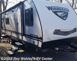 46310 2019 Winnebago Minnie 2401rg For Sale In North East Pa