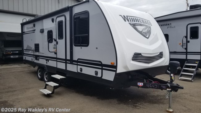 46431 2019 Winnebago Minnie 2201mb For Sale In North East Pa