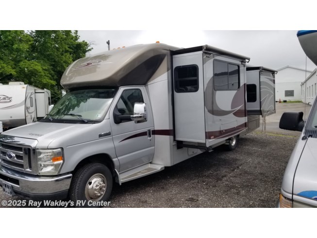 2009 Winnebago Aspect 28b Rv For Sale In North East Pa 16428 00779b Rvusa Com Classifieds