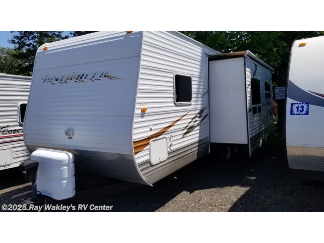 2008 Hy Line Pine Creek 30fb Rv For Sale In North East Pa 16428 59284a Rvusa Com Classifieds
