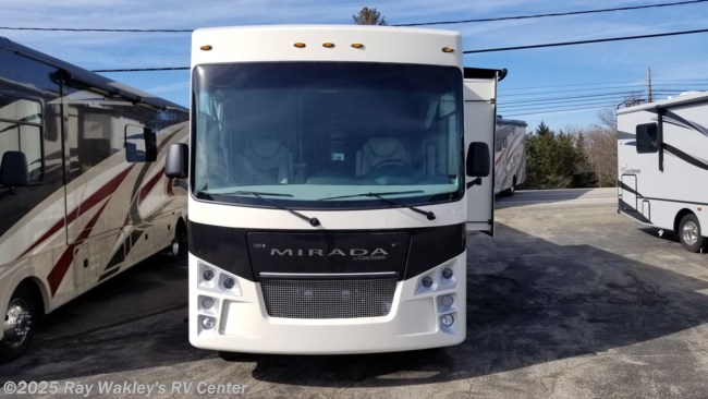 New Rvs Motorhomes For Sale Erie Pa North East Pittsburgh