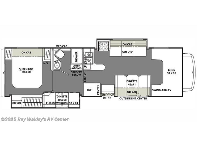 18 Coachmen Freelander 31bh Rv For Sale In North East Pa Rvusa Com Classifieds 18 Coachmen Freelander 31bh Rv For Sale In North East Pa Rvusa Com Classifieds