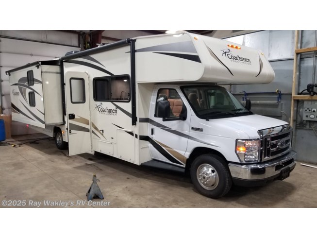18 Coachmen Freelander 31bh Rv For Sale In North East Pa Rvusa Com Classifieds 18 Coachmen Freelander 31bh Rv For Sale In North East Pa Rvusa Com Classifieds