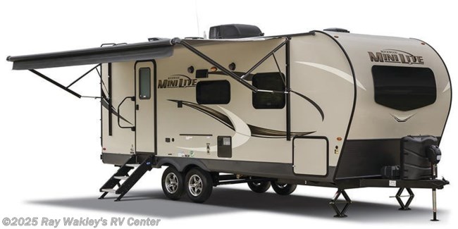35660 2020 Forest River Rockwood Mini Lite 2511s For Sale In North East Pa