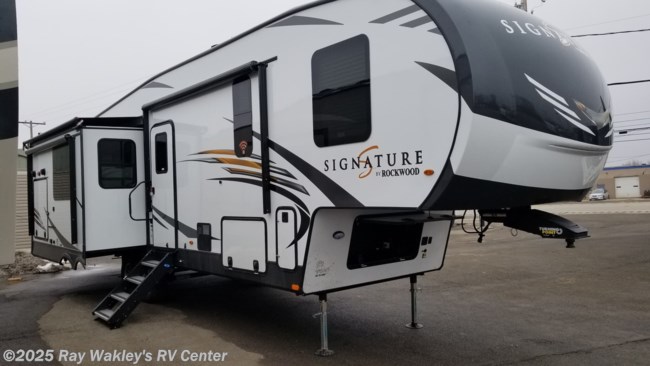 New Fifth Wheel Campers For Sale Erie Pa Pittsburgh Buffalo Ny