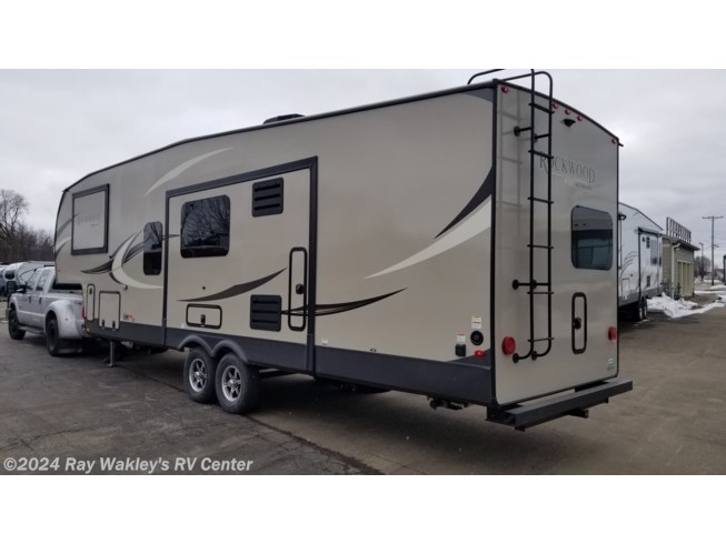 2020 Forest River Rockwood Ultra Lite 2891BH RV for Sale in North East, PA 16428 | 91883 | RVUSA 2020 Forest River Rockwood Ultra Lite 2891bh
