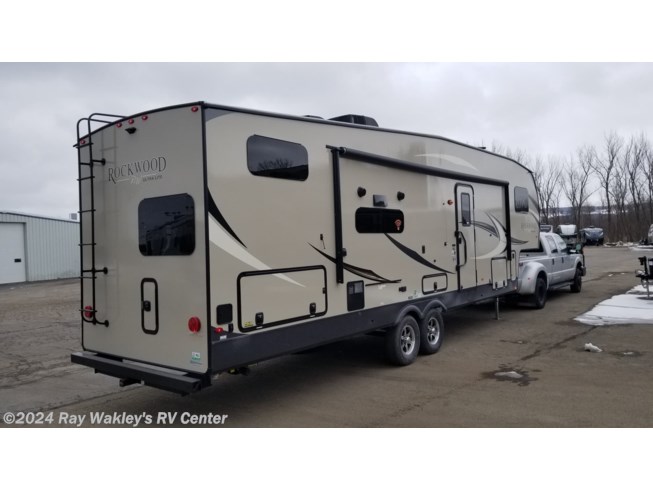 2020 Forest River Rockwood Ultra Lite 2891BH RV for Sale in North East, PA 16428 | 91883 | RVUSA 2020 Forest River Rockwood Ultra Lite 2891bh