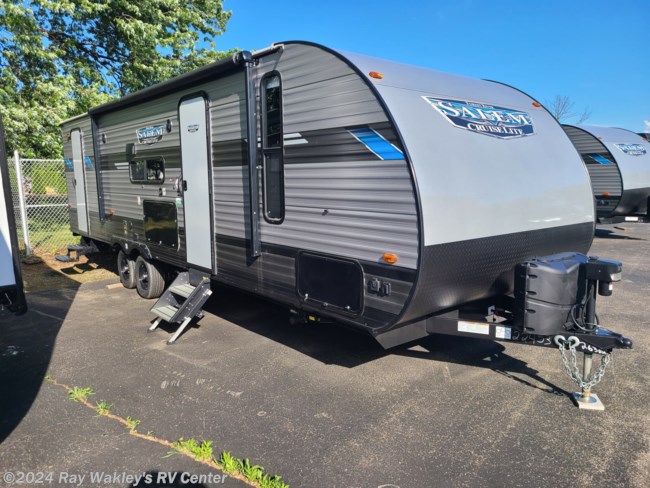 R Pod Travel Trailers By Forest River Rv R Pod Travel Trailer Hybrid Travel Trailers