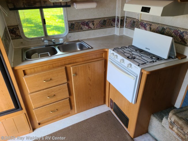 2003 Fleetwood Terry Lite 25y Rv For Sale In North East Pa 16428 64418d Rvusa Com Classifieds