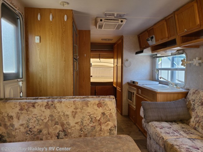 2002 R Vision Trail Cruiser C22 Rv For Sale In North East Pa 16428 20177a Rvusa Com Classifieds