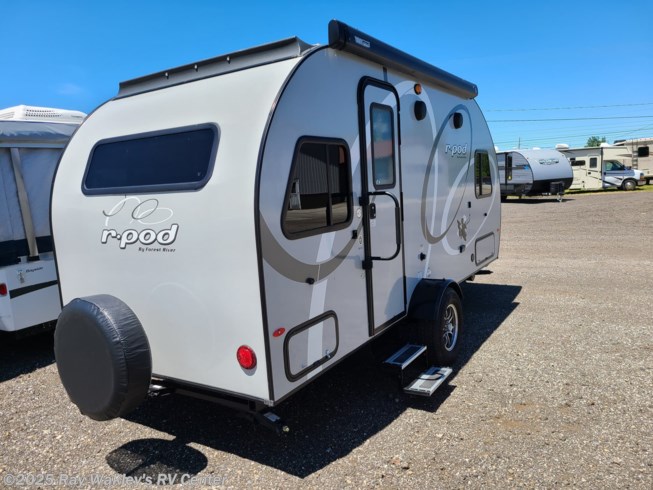 2019 Forest River R-Pod RP-191 RV for Sale in North East, PA 16428 ...