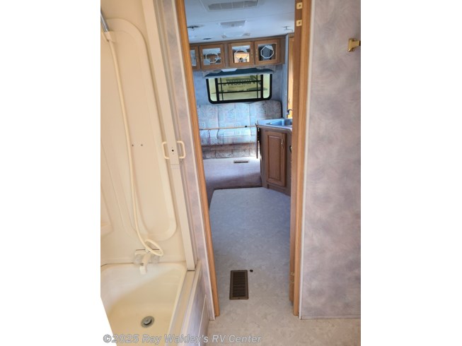 1999 Holiday Rambler Alumascape Rv For Sale In North East Pa 16428 70641a Rvusa Com Classifieds