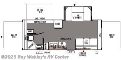 Used Travel Trailers For Sale Erie Pa Pittsburgh Buffalo Ny