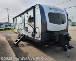 62689 2019 Forest River Rockwood Ultra Lite 2609ws For Sale In North East Pa