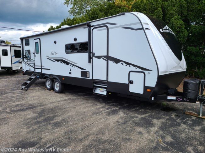 2021 East to West Alta 2800KBH RV for Sale in North East, PA 16428 | 02146 | RVUSA.com Classifieds 2021 East To West Alta 2800kbh Specs