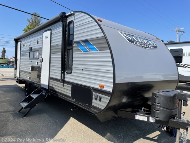 2021 Forest River Salem Cruise Lite 240BHXL RV for Sale in North East ...