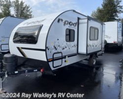 #27790 - 2022 Forest River R-Pod RP-193