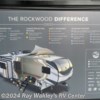 2022 Forest River Rockwood Ultra Lite 2883WS