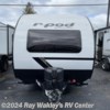 2022 Forest River R-Pod RP-202