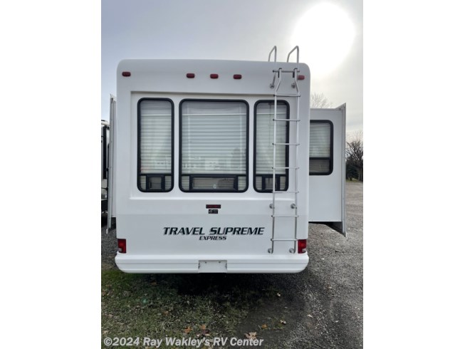 Used 2003 Travel Supreme 34KSTO available in North East, Pennsylvania