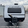 2022 Forest River R-Pod RP-195