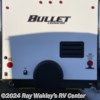 2021 Keystone Bullet Crossfire 1850RB