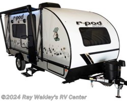 #28952 - 2022 Forest River R-Pod RP-196