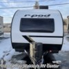 2022 Forest River R-Pod RP-196