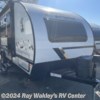 2022 Forest River R-Pod RP-192