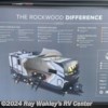 2022 Forest River Rockwood Signature Ultra Lite 8263MBR