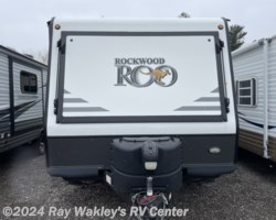#21779A - 2020 Forest River Rockwood Roo 183