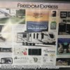 2022 Coachmen Freedom Express Ultra Lite 238BHS