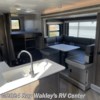 2022 Forest River Salem Cruise Lite 240BHXL