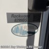 2018 Forest River Rockwood Signature Ultra Lite 8299BS