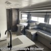 2022 Forest River Salem Cruise Lite 28VBXL
