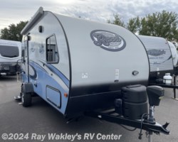 #28952A - 2019 Forest River R-Pod RP-189