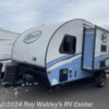 2019 Forest River R-Pod RP-189