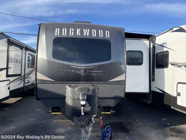 New 2023 Forest River Rockwood Ultra Lite 2911BS available in North East, Pennsylvania