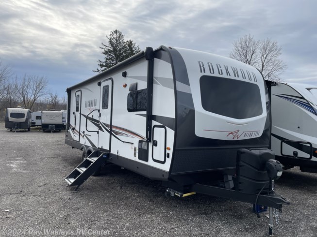 Used 2022 Forest River Rockwood Ultra Lite 2608BS available in North East, Pennsylvania