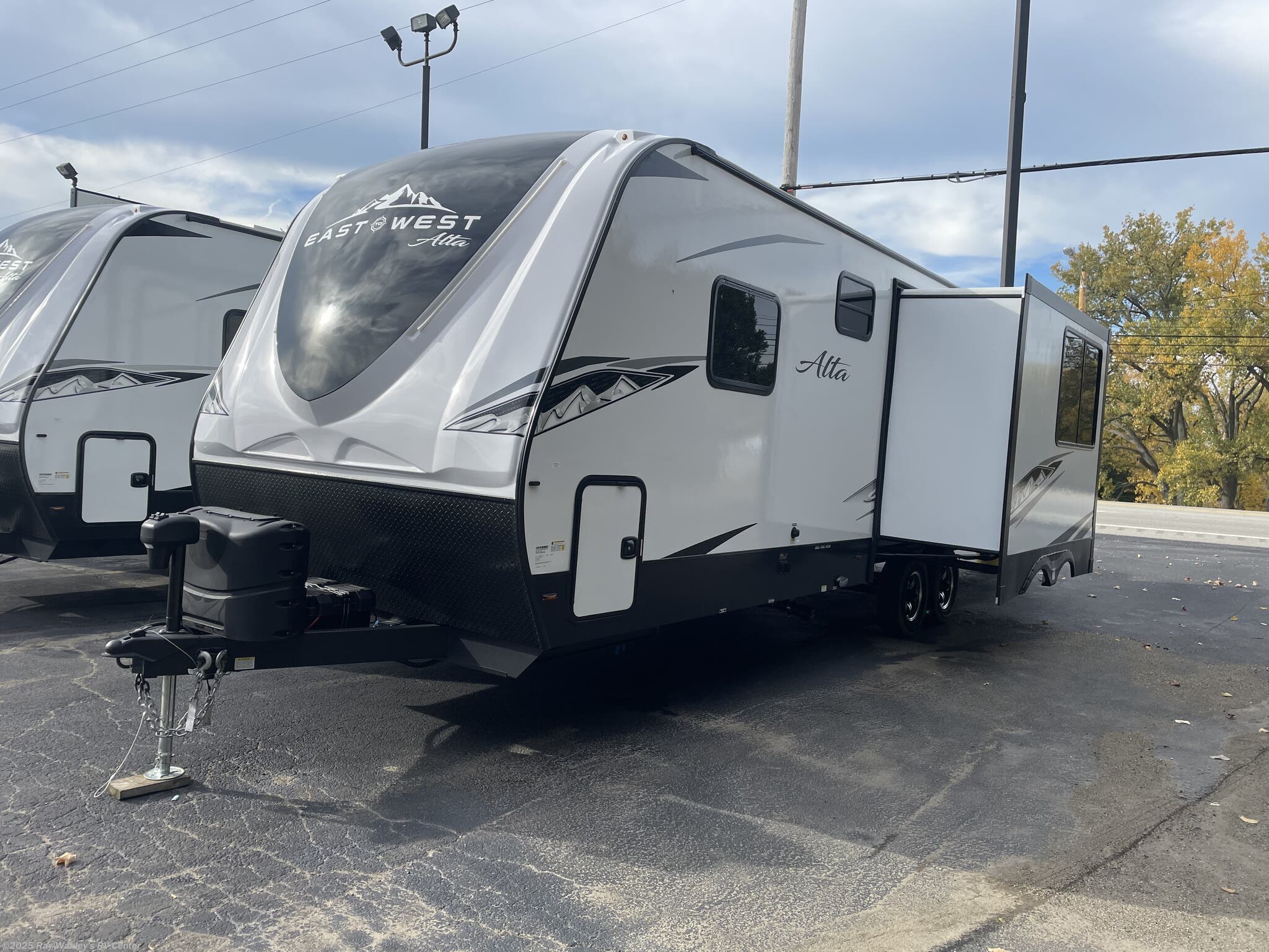 2023 East to West Alta 2900 KBH RV for Sale in North East, PA 16428