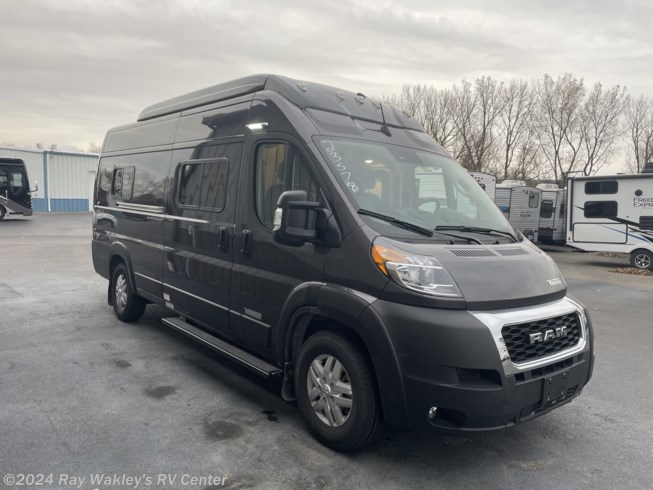 New 2023 Winnebago Solis 59PX available in North East, Pennsylvania