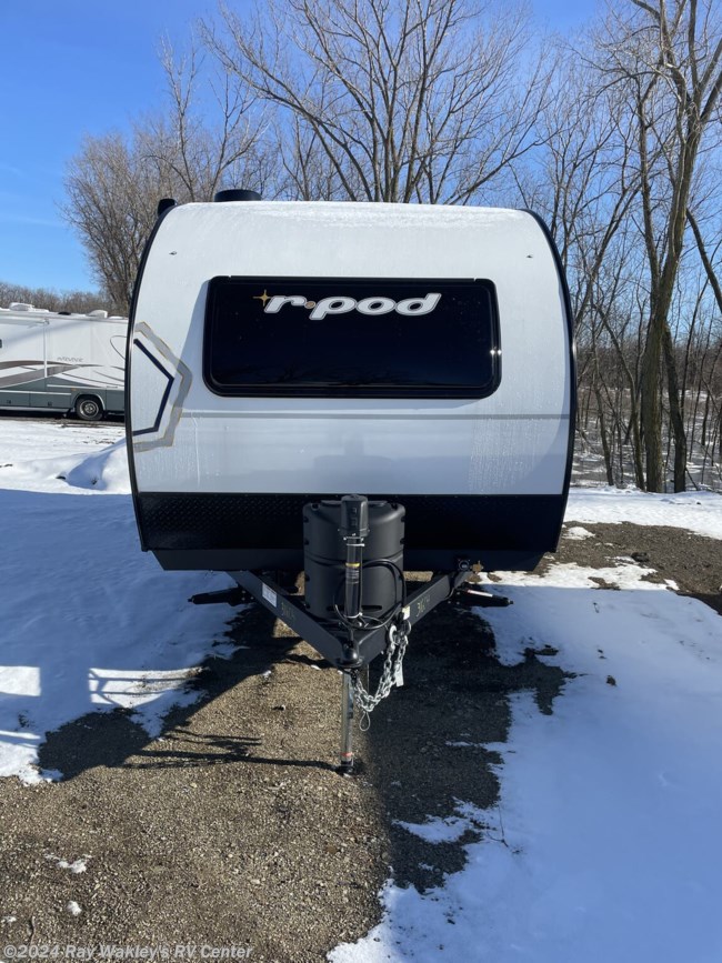 2023 Forest River R-Pod 203