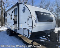 #31604 - 2023 Forest River R-Pod 203